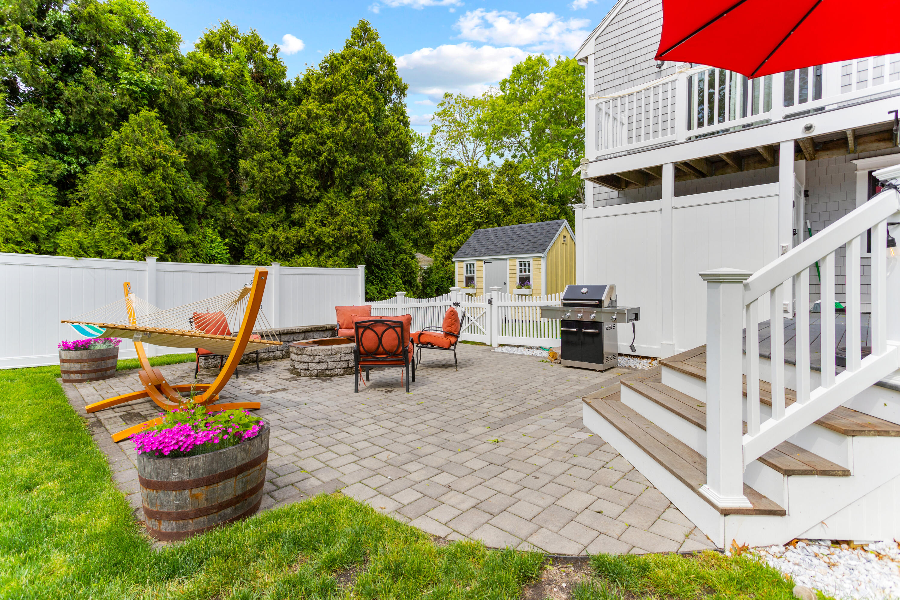 54 Angus Way Centerville, MA 02632 - Photo 33 of 37 54 Angus Way Exterior High Res-42