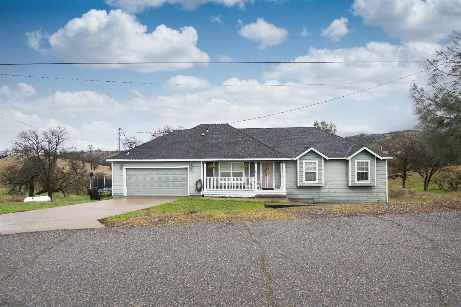 14260 Penascal Road La Grange, CA 95329 - Photo 1 of 1