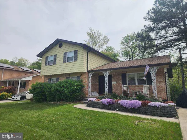 $475,000 | 8303 Montpelier Drive, Laurel, MD 20708