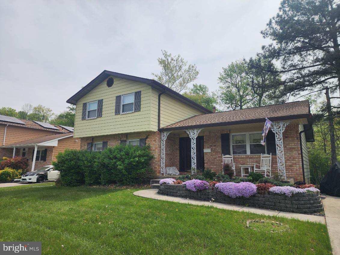 Welcome to 8303 Montpelier Dr