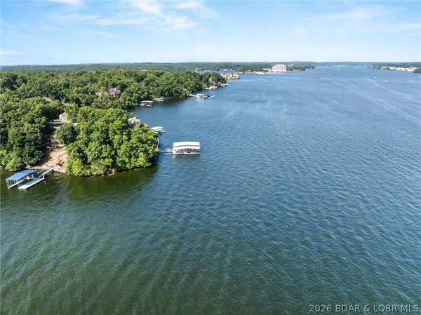 $1,099,000 | 111 Waterford Ter Lake, Sunrise Beach, MO 65079