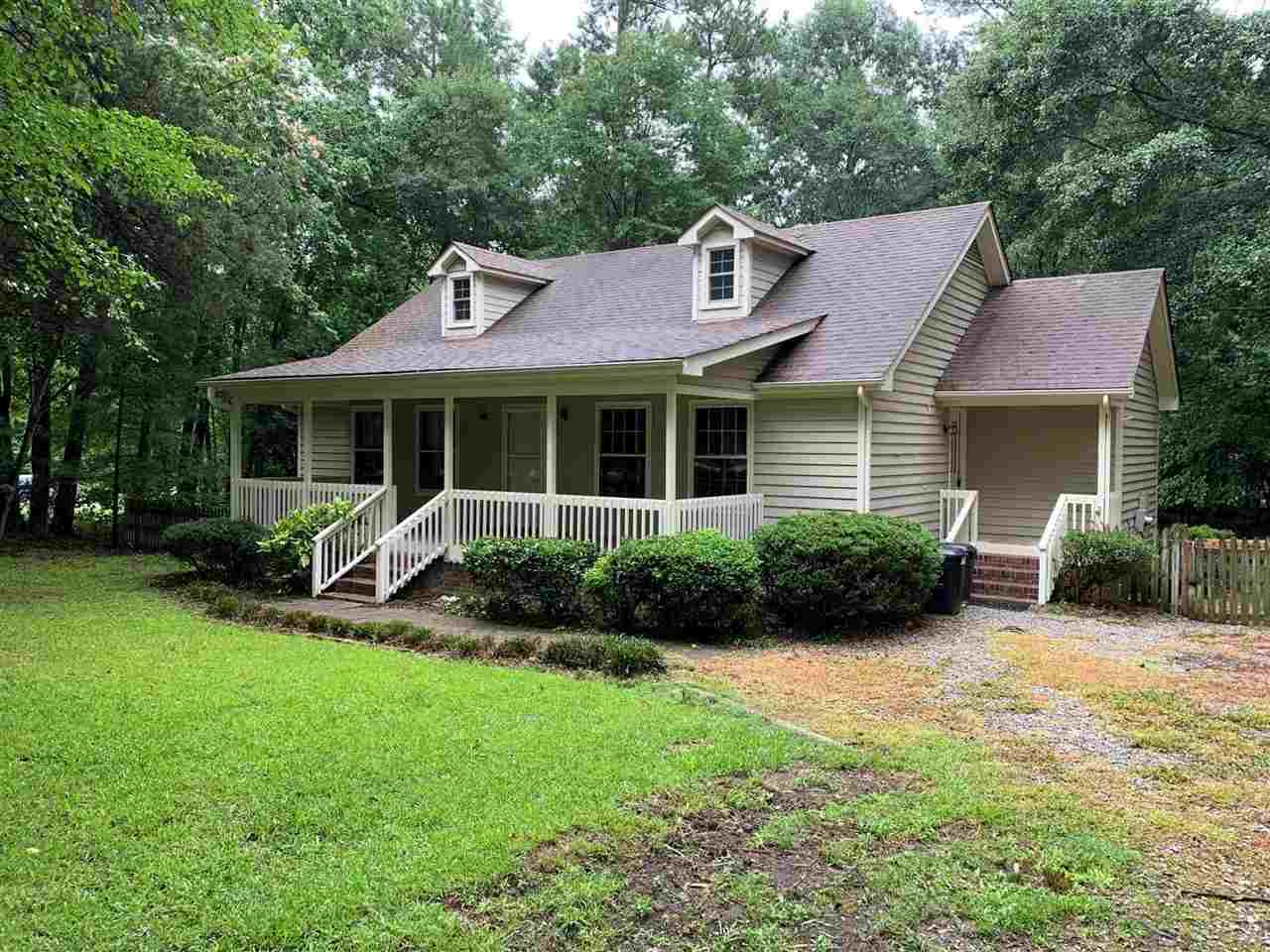 5106 Tomahawk Trail Raleigh, NC 27610 - Photo 1 of 3 Photo 1