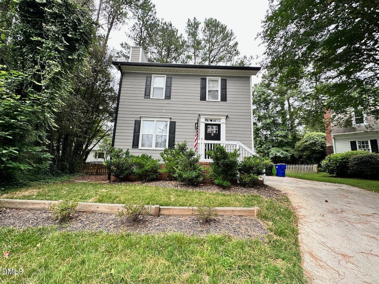 3117 East Folkestone Place Raleigh, NC 27604 - Photo 1 of 19 IMG_7022