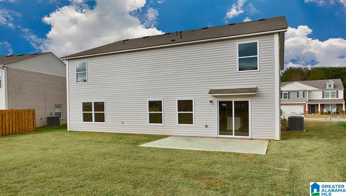 241 Sarah Way Kimberly, AL 35091 - Photo 3 of 25