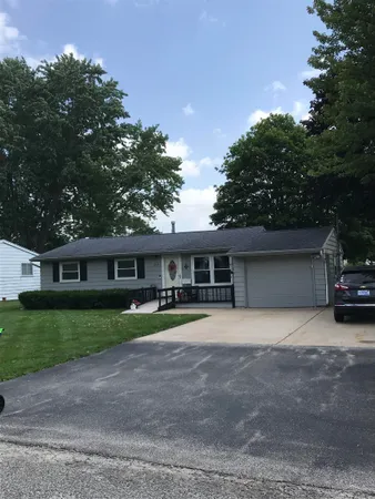 $175,000 | 316 Harvey Street, Freeland, MI 48623