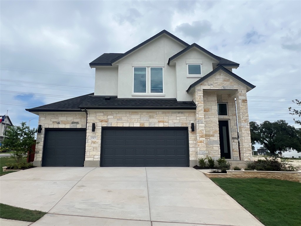1503 Kit Circle Austin, TX 78758 - Photo 1 of 22 Photos of actual home.