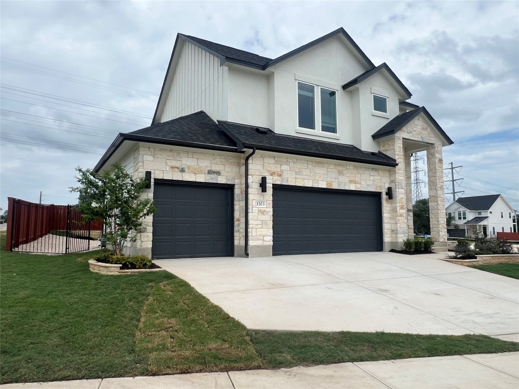 1503 Kit Circle Austin, TX 78758 - Photo 20 of 22