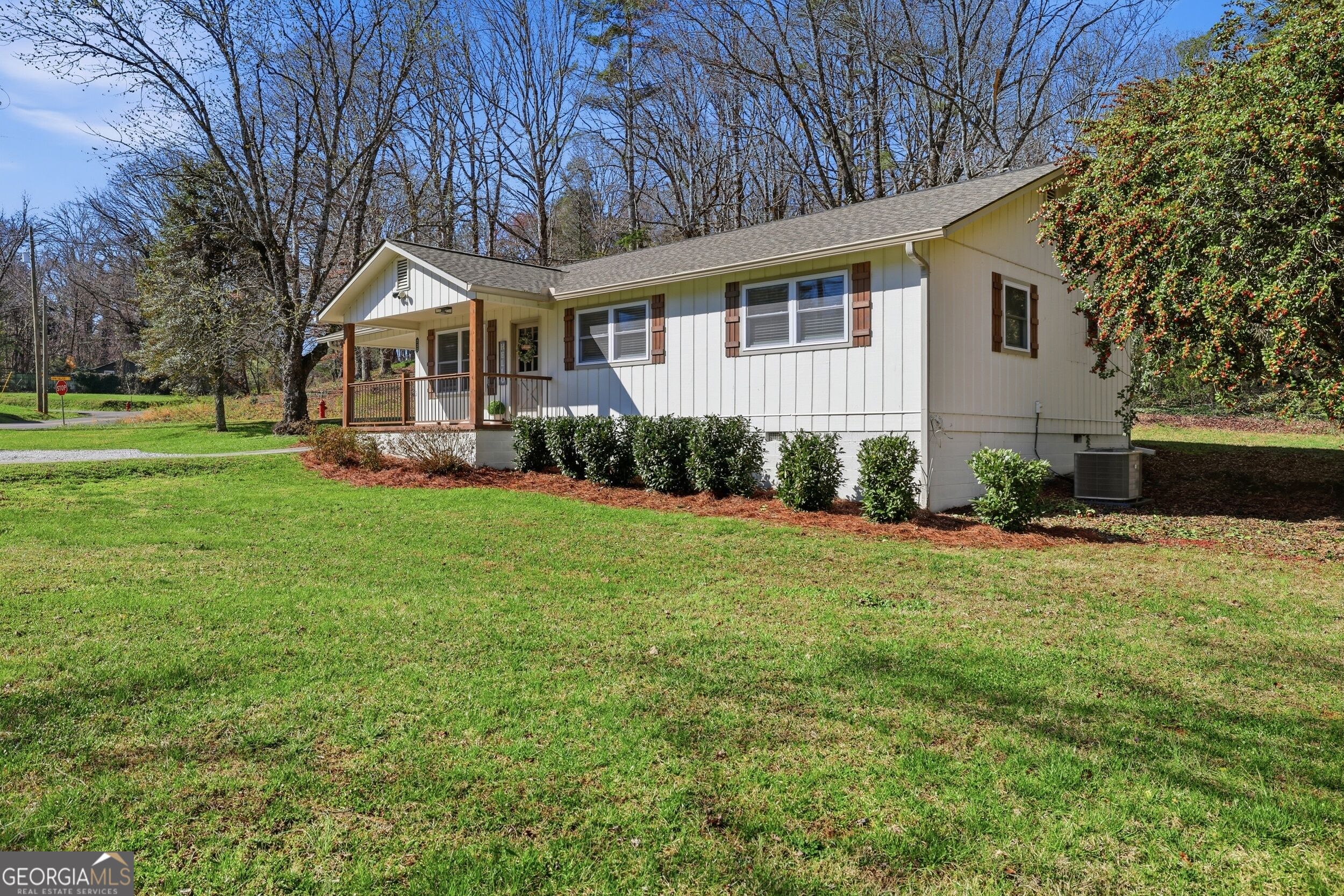232 Stekoa Falls Road Clayton, GA 30525 - Photo 24 of 27 Gallery Image 24