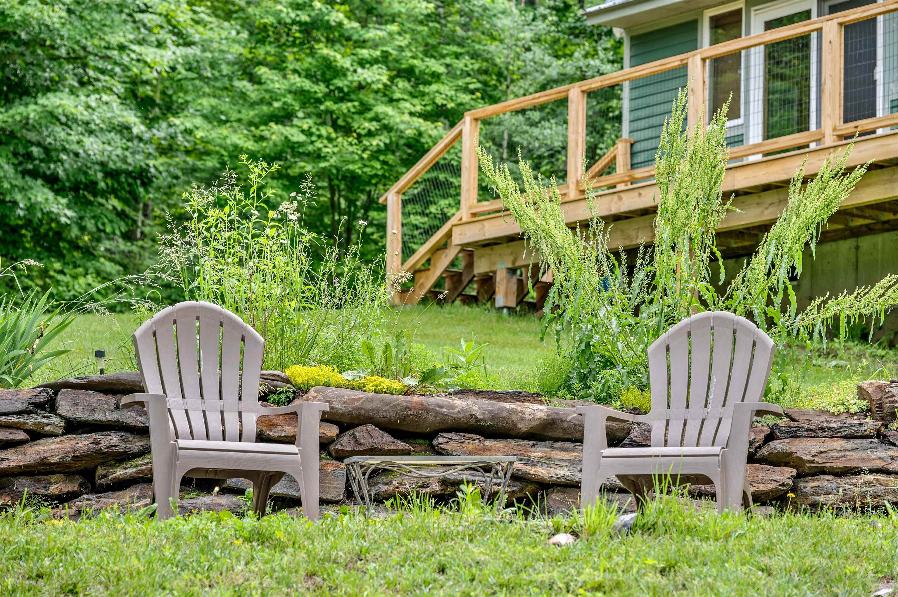 2307 Bliss Road Calais, VT 05658 - Photo 4 of 55