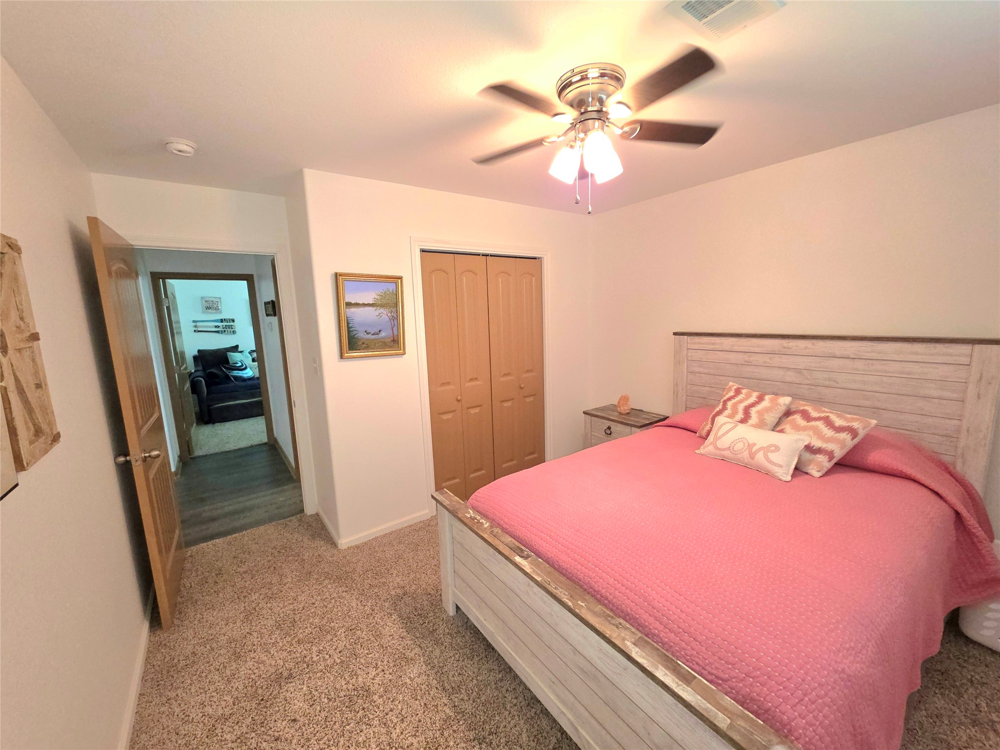 330 Monte Carlo Road Point Blank, TX 77364 - Photo 22 of 26