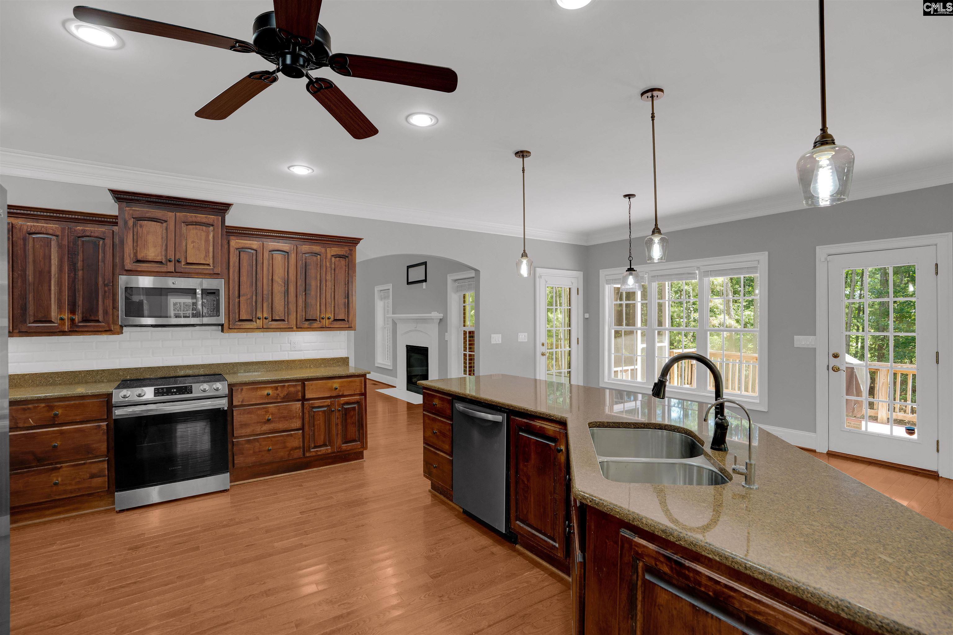 1338 Camping Road Gilbert, SC 29054 - Photo 8 of 22