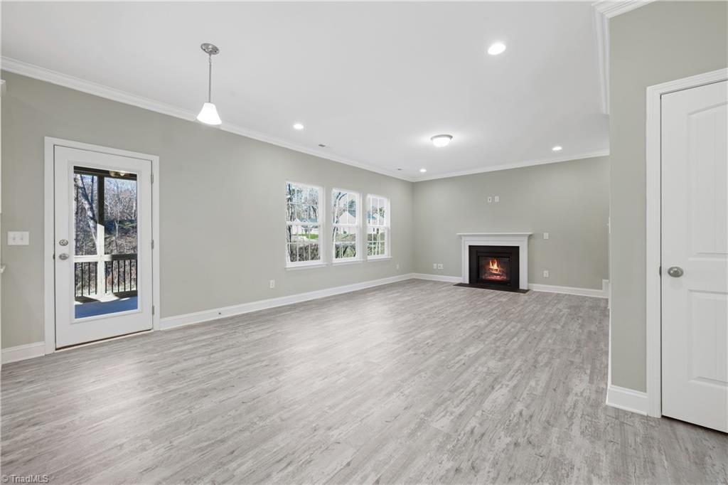 4119 Stallion Street High Point, NC 27262 - Photo 9 of 19 Gallery Image 9