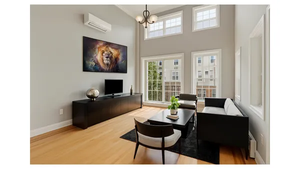 $925,000 | 216 Calyer Street, Unit 3A | Greenpoint