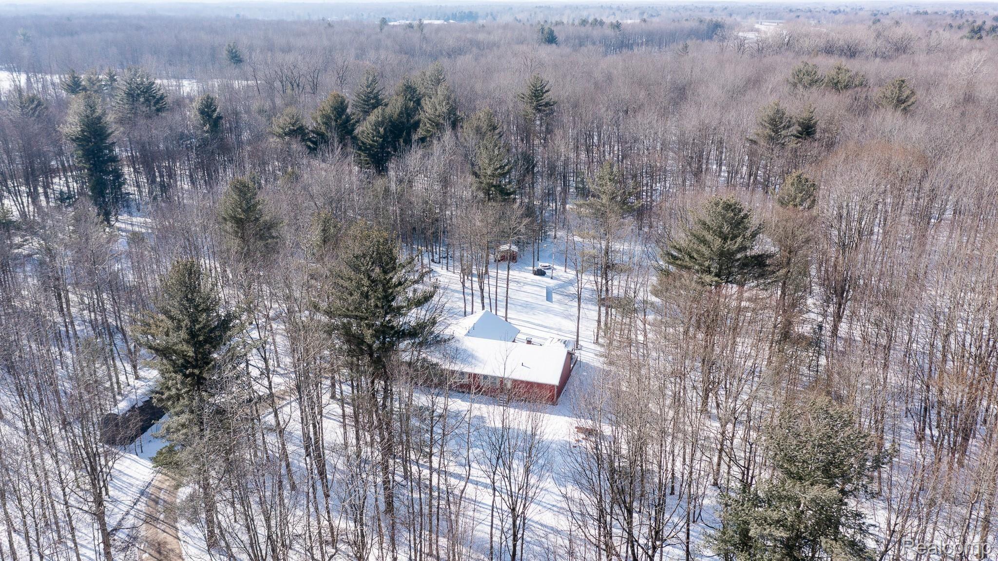 2829 Ditty Road Smiths Creek, MI 48074 - Photo 3 of 45 2829 Ditty Rd (45 of 50).jpg
