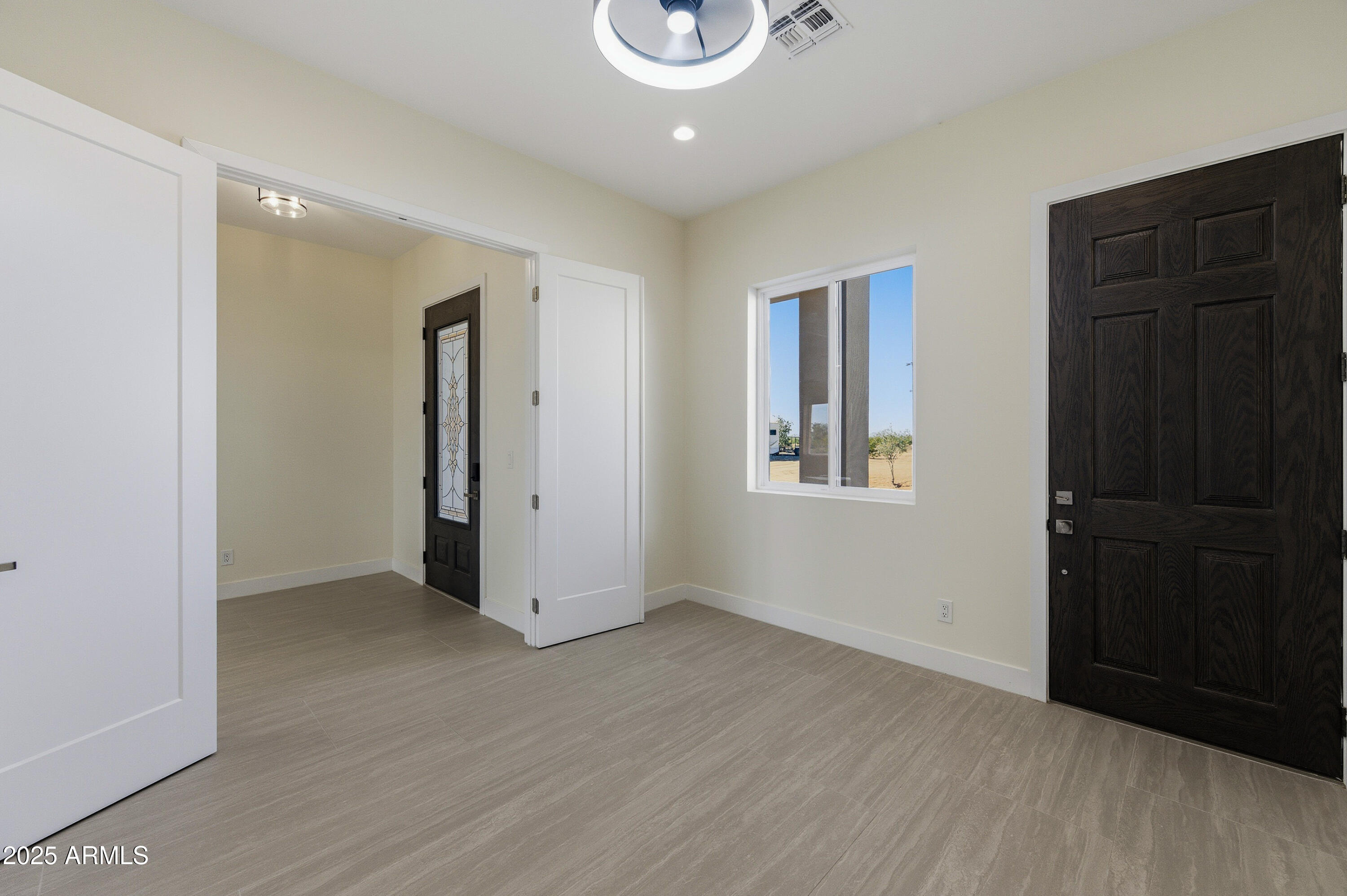 10039 North Burris Road Casa Grande, AZ 85122 - Photo 26 of 61 wooden floor in a room