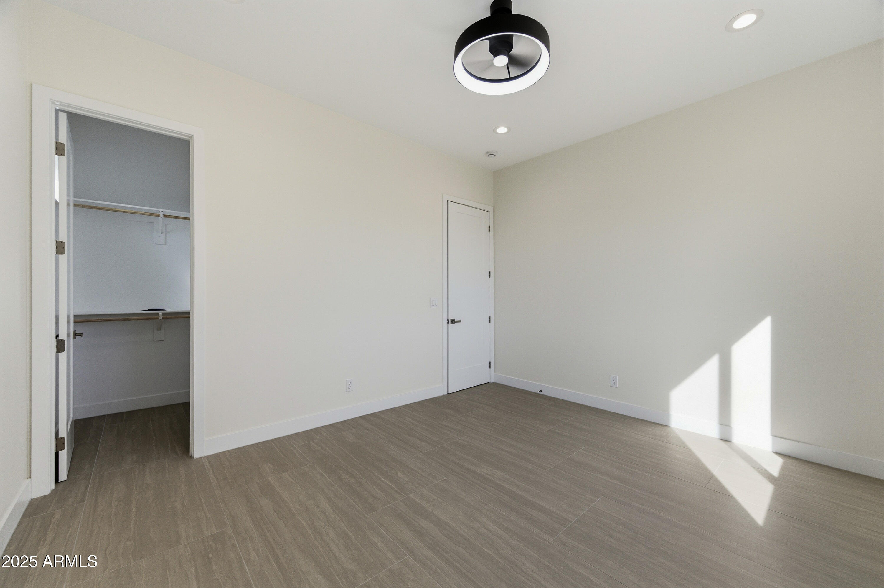 10039 North Burris Road Casa Grande, AZ 85122 - Photo 59 of 61 a view of an empty room with a window