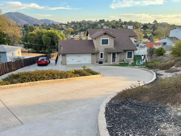 $1,200 | 10423 Madrid Way, Spring Valley, CA 91977