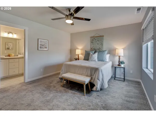 $439,900 | 8062 Southeast Butternut Creek Parkway, Hillsboro, OR 97123