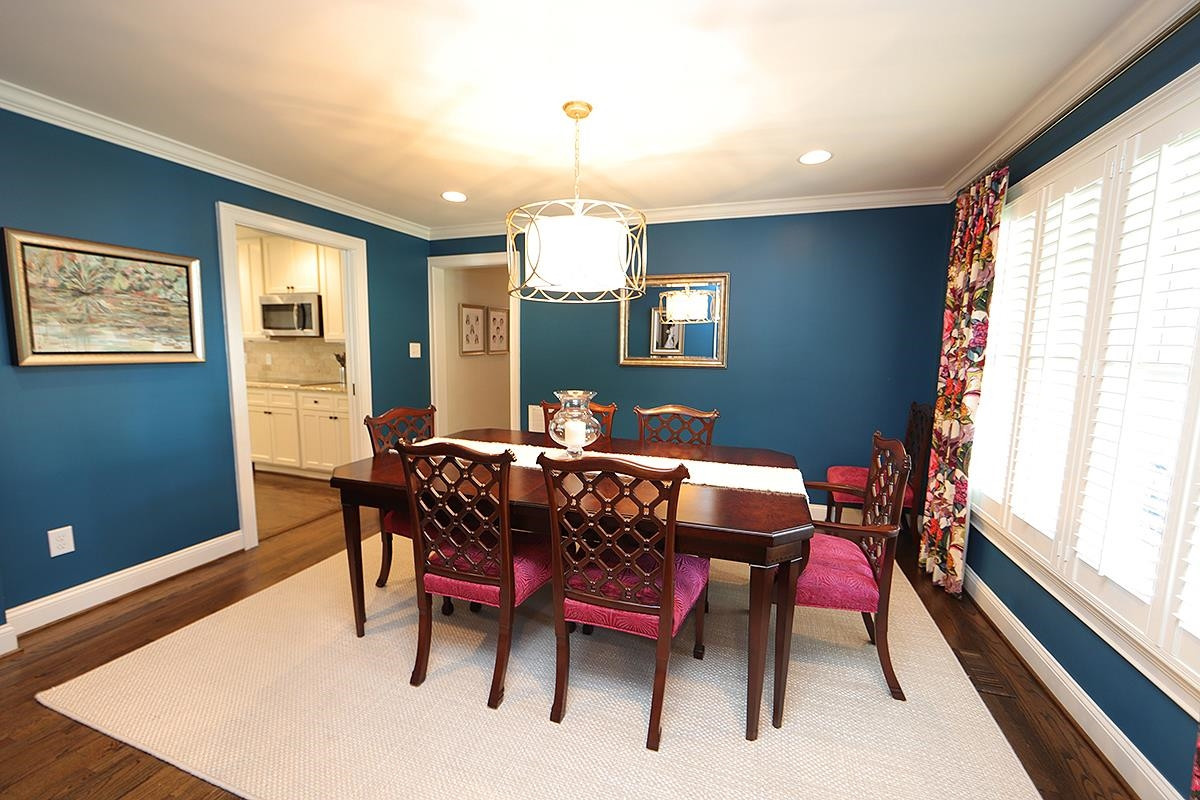 410 Marlowe Road Raleigh, NC 27609 - Photo 5 of 23 Photo 5