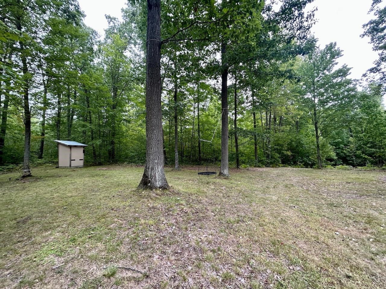 Cassidy (oakridge) Road Gladwin, MI 48624 - Photo 29 of 40
