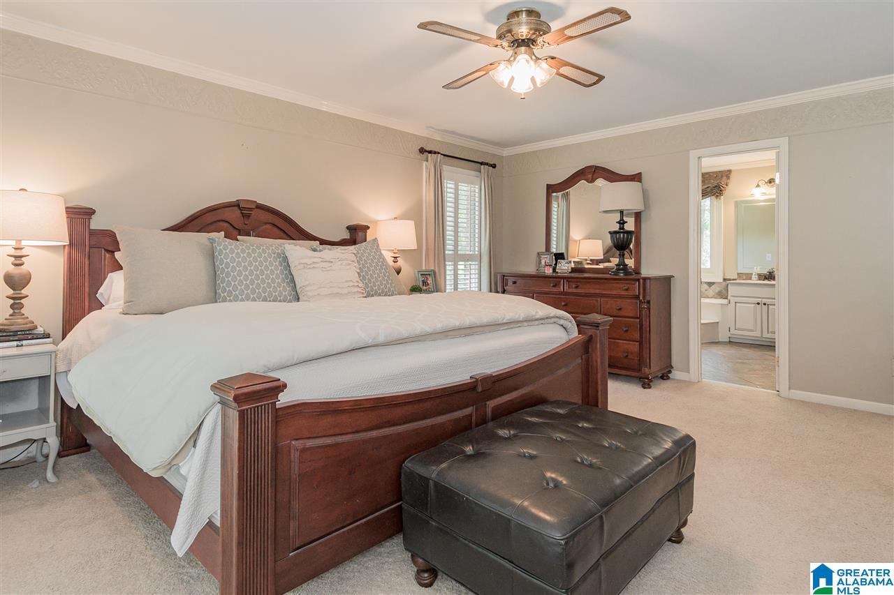 4425 Camp Coleman Road Trussville, AL 35173 - Photo 27 of 50