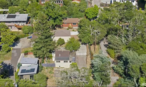 $995,000 | 552 Shoreline Highway, Mill Valley, CA 94941