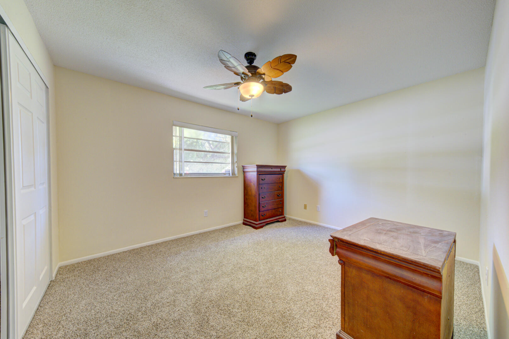 3579 Ridgeway Avenue Mims, FL 32754 - Photo 4 of 28 bedroom 1 view from door