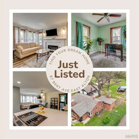 $237,900 | 87 Bert Avenue, East Alton, IL 62024