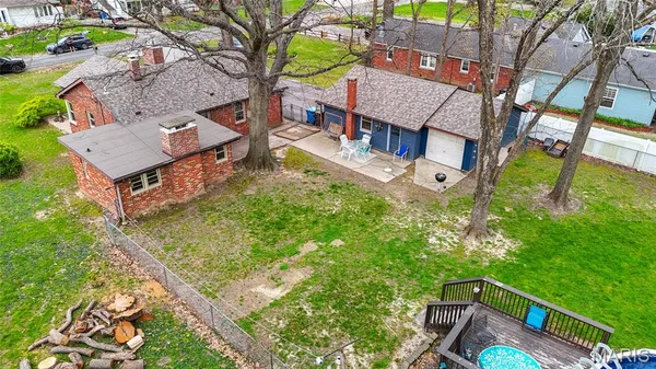 $237,900 | 87 Bert Avenue, East Alton, IL 62024