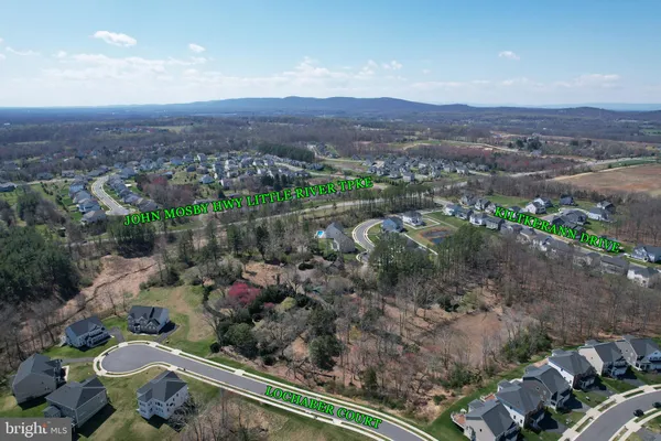 $3,500,000 | 40820 John Mosby Highway, Aldie, VA 20105