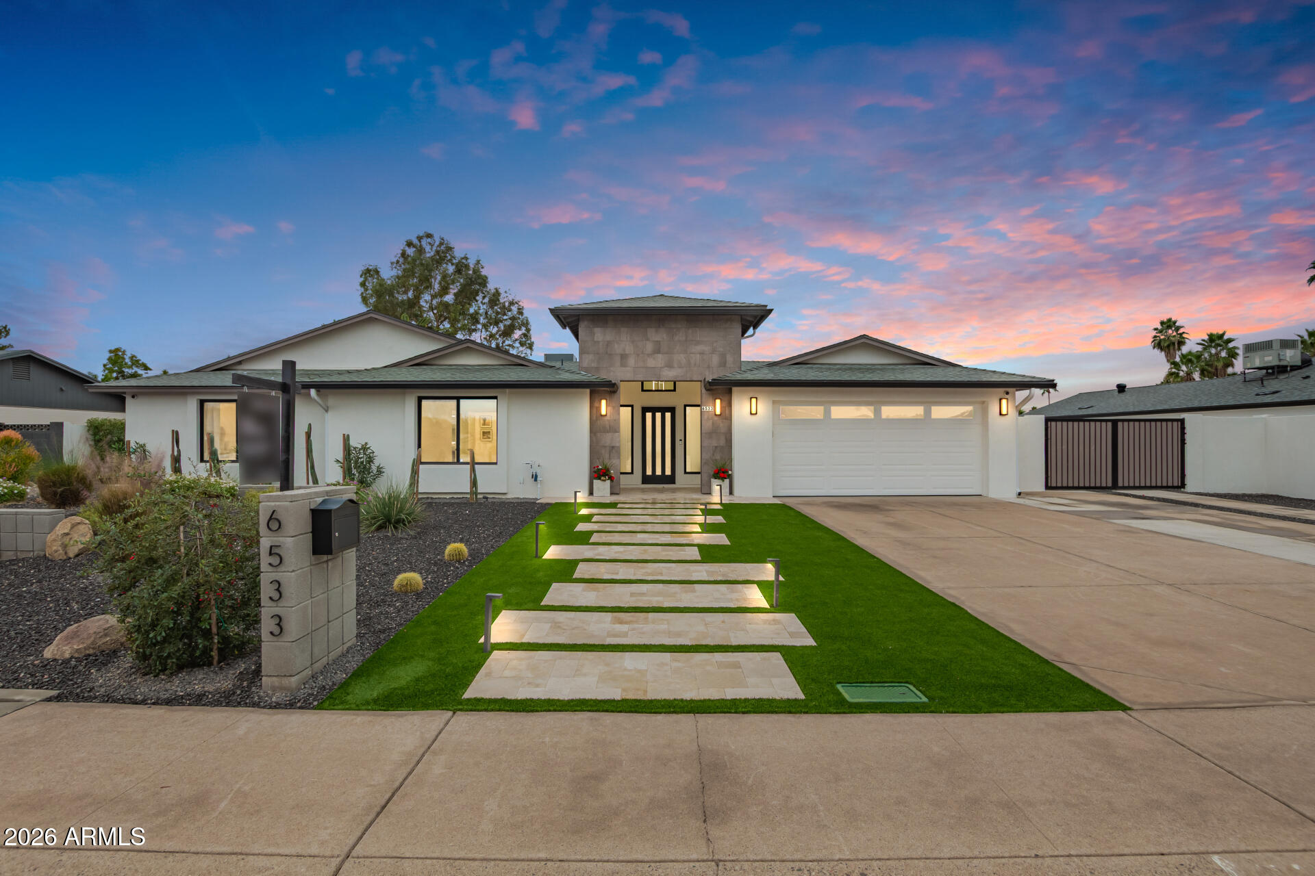 6533 East Phelps Road Scottsdale, AZ 85254 - Photo 1 of 33 Phelps-1