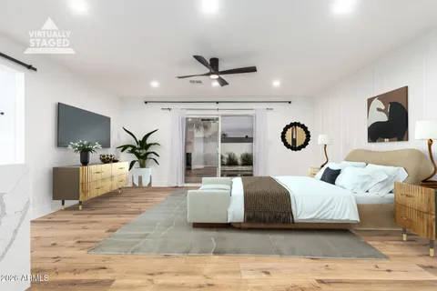 $1,725,000 | 6533 East Phelps Road, Scottsdale, AZ 85254