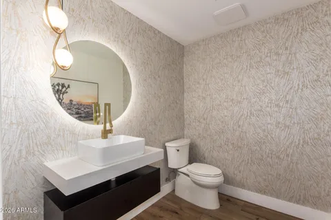 $1,725,000 | 6533 East Phelps Road, Scottsdale, AZ 85254