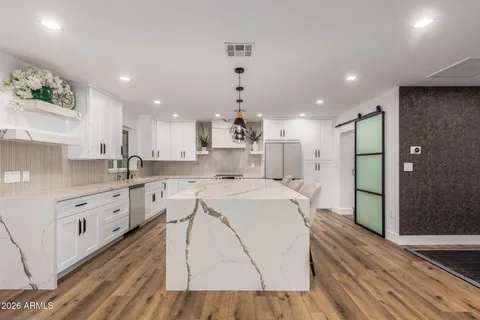 $1,725,000 | 6533 East Phelps Road, Scottsdale, AZ 85254