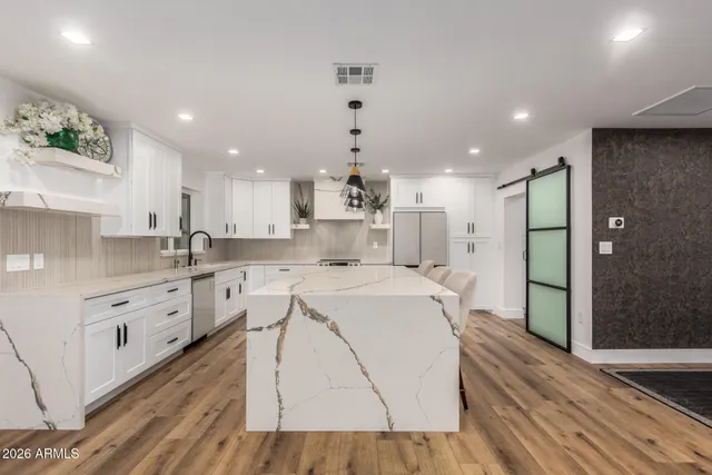 a picture of a bathroom with a window
