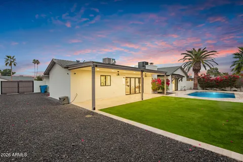 $1,725,000 | 6533 East Phelps Road, Scottsdale, AZ 85254
