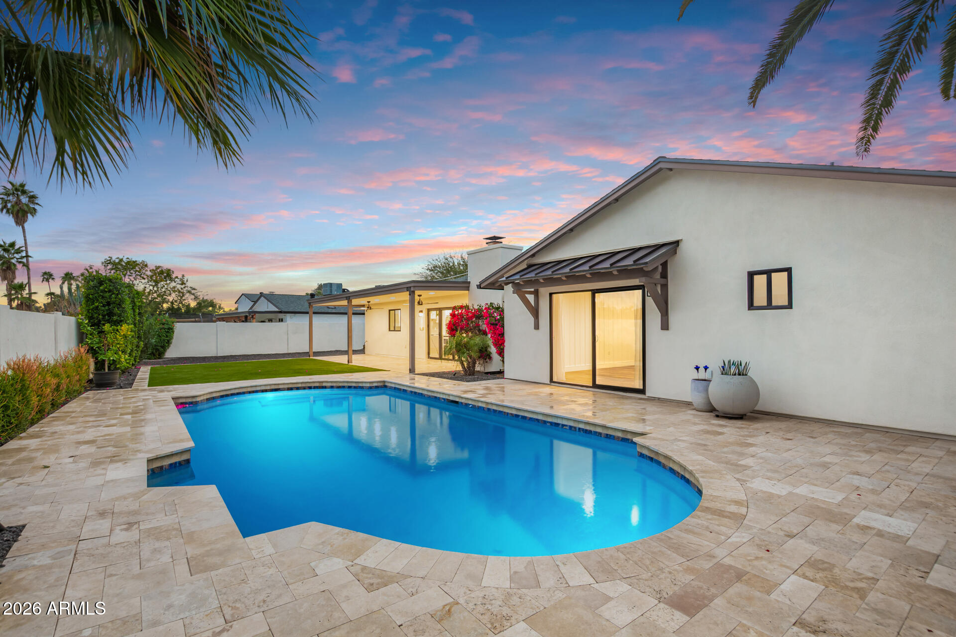 6533 East Phelps Road Scottsdale, AZ 85254 - Photo 32 of 33 Phelps-32