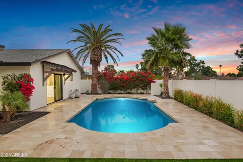 $1,725,000 | 6533 East Phelps Road, Scottsdale, AZ 85254