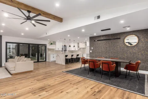 $1,725,000 | 6533 East Phelps Road, Scottsdale, AZ 85254