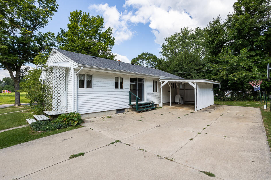 422 Ferguson Road Marshall, MI 49068 - Photo 5 of 26 0N0A2825