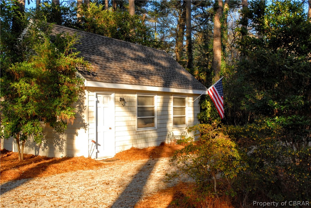 33 Maidley Beach Road Lancaster, VA 22503 - Photo 37 of 40 Gallery Image 37