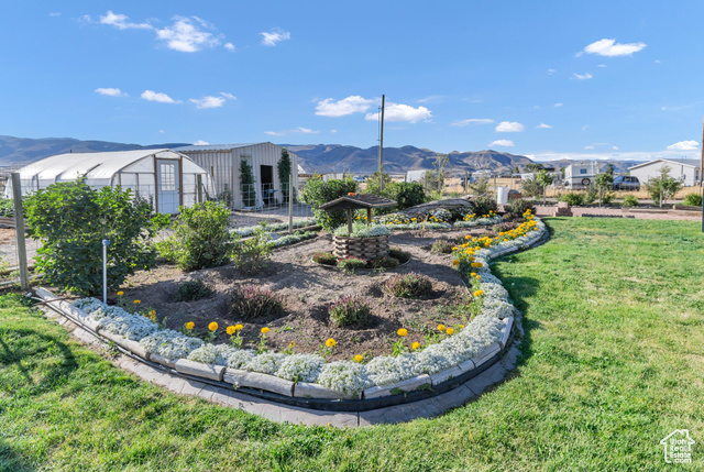 1103 North Brooklyn Road Monroe, UT 84754 - Photo 60 of 78