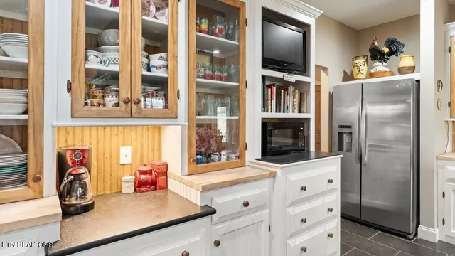 $759,900 | 244 Ganega Trail, Vonore, TN 37885