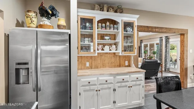 $759,900 | 244 Ganega Trail, Vonore, TN 37885