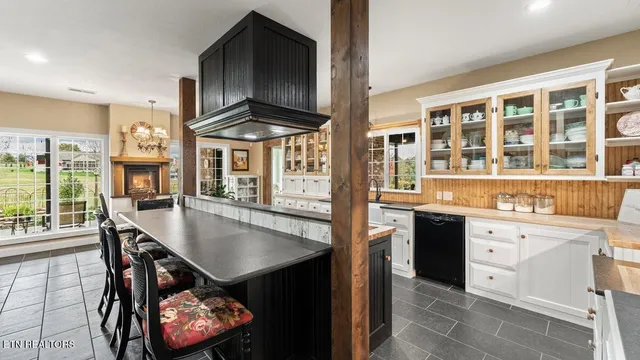 $759,900 | 244 Ganega Trail, Vonore, TN 37885