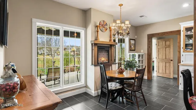 $759,900 | 244 Ganega Trail, Vonore, TN 37885