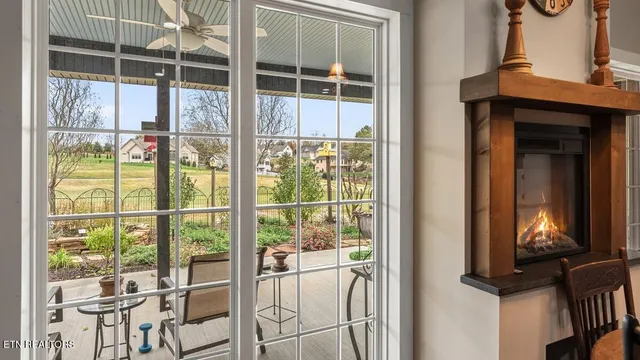 $759,900 | 244 Ganega Trail, Vonore, TN 37885