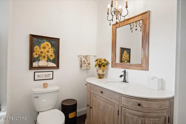 $759,900 | 244 Ganega Trail, Vonore, TN 37885