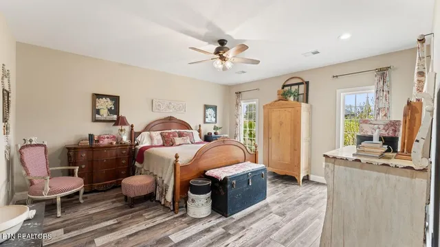 $759,900 | 244 Ganega Trail, Vonore, TN 37885