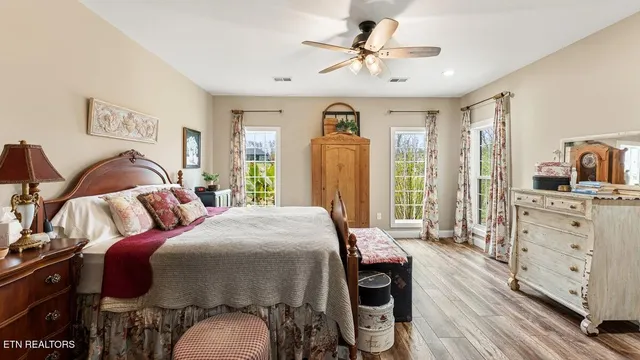 $759,900 | 244 Ganega Trail, Vonore, TN 37885